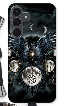Sinister Wings