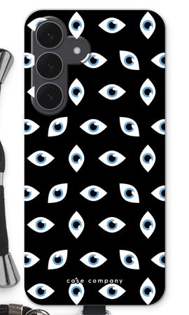 Eyes pattern