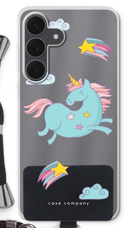 Licorne volante