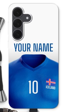 Iceland - Football