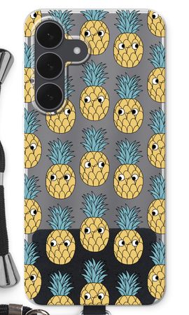 Pineapples