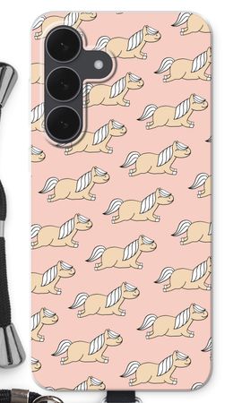 Ponys