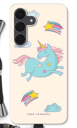 Licorne volante