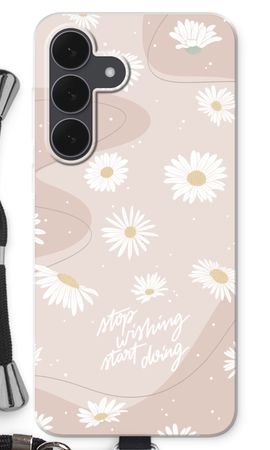 Daydreaming becomes reality