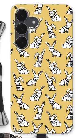 hare
