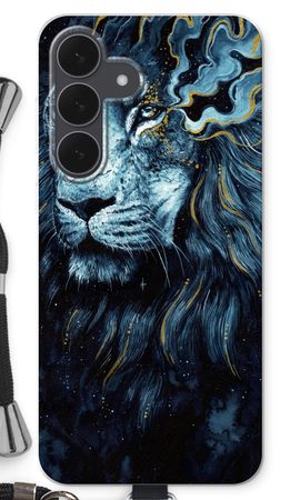 Darkness Lion
