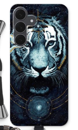 Darkness Tiger
