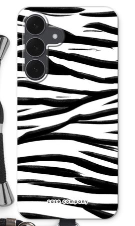 Zebra pattern