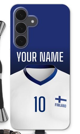 Finland - Football