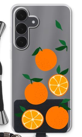 Will you be my clementine