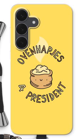 Ovenhapjes