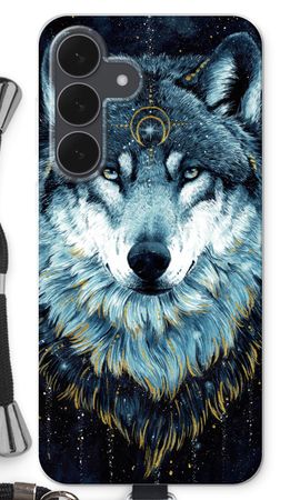 Darkness Wolf