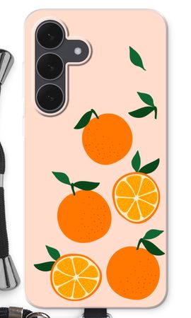 Will you be my clementine