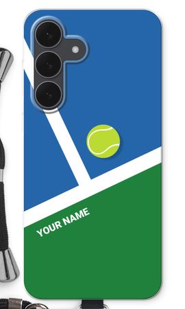 Tennis N°2