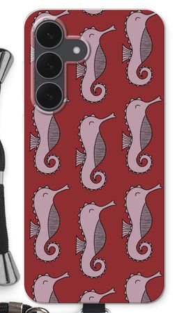 Seahorses