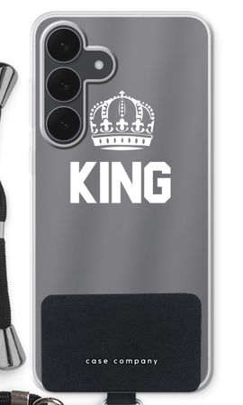 King