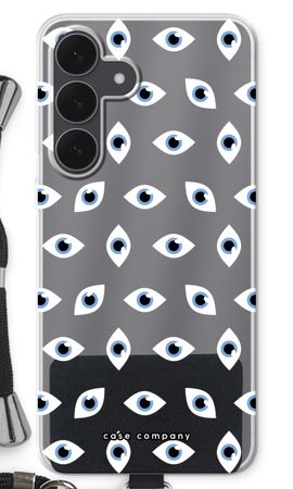 Eyes pattern