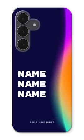 Namecase 2 - Neon