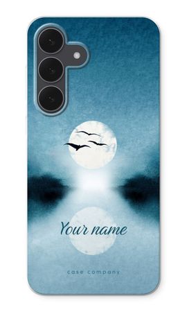 Namecase - Moon