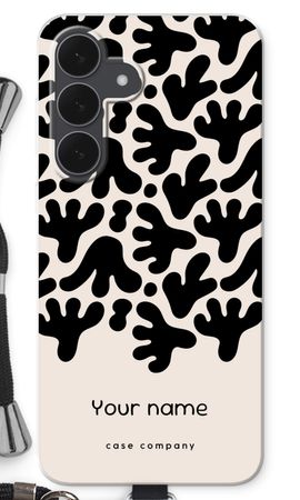 Namecase - Boho