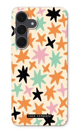 Star Scatter