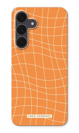 Wavy Grid