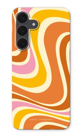 Retro Waves