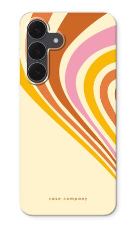 Retro Rainbow
