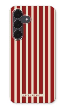 Retro Red