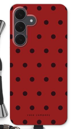 Ladybird Spots