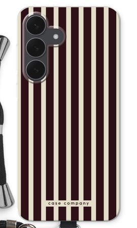 Bamboo Stripe