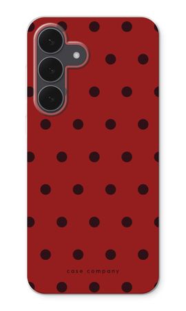 Ladybird Spots