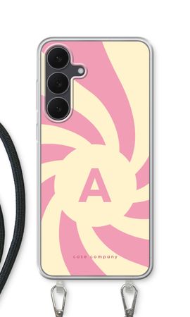 Monogram - Sunburst
