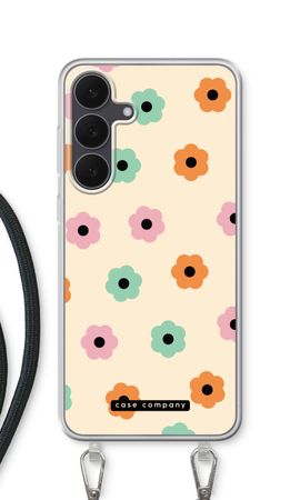 Flower Storm