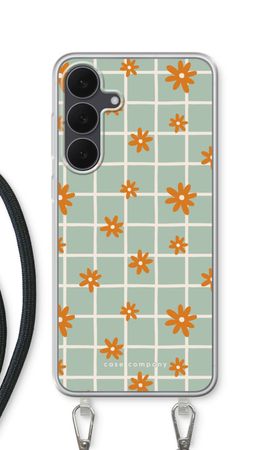 Flower Tiles