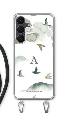 Earth - Monogram