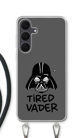 Tired Vader