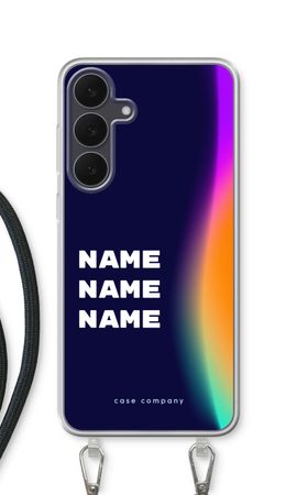 Namecase 2 - Neon
