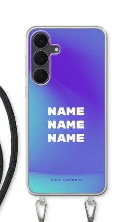 Namecase 1 - Neon
