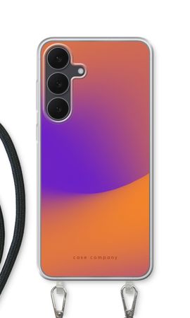 Orange Curve