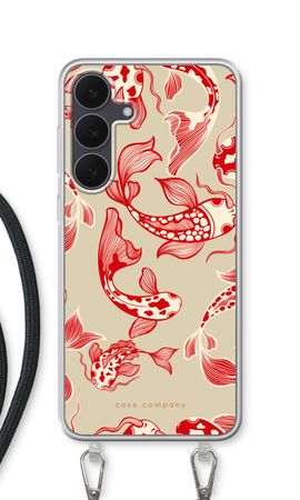 Ruby Koi