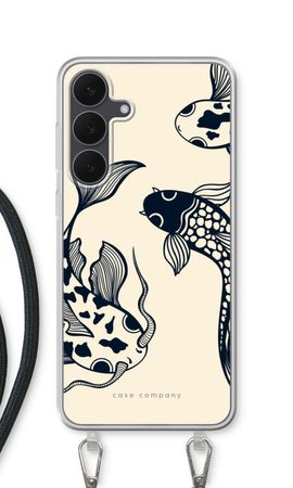 Black Koi