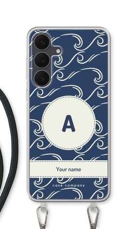 Monogram 2 - Ocean