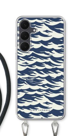Wild Current