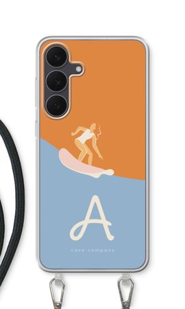 Monogram - Surf