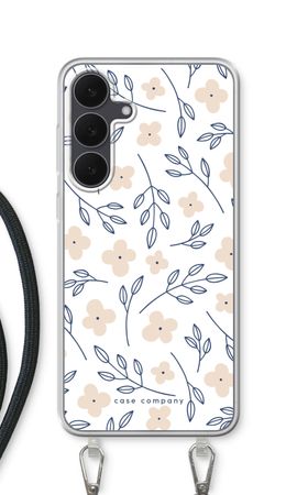 Beige Blossom