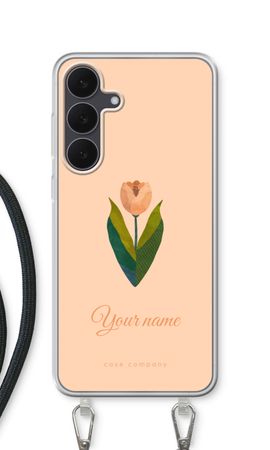 Namecase 1 - Floral
