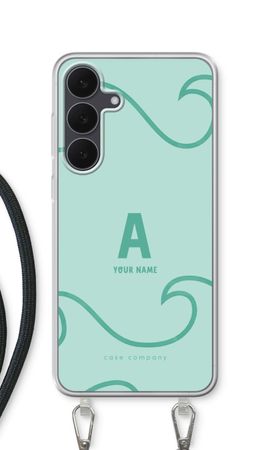 Linewave Monogram