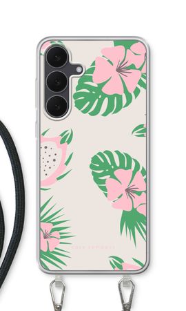 Jungle Blossom