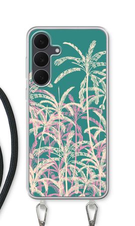 Tropical Palms